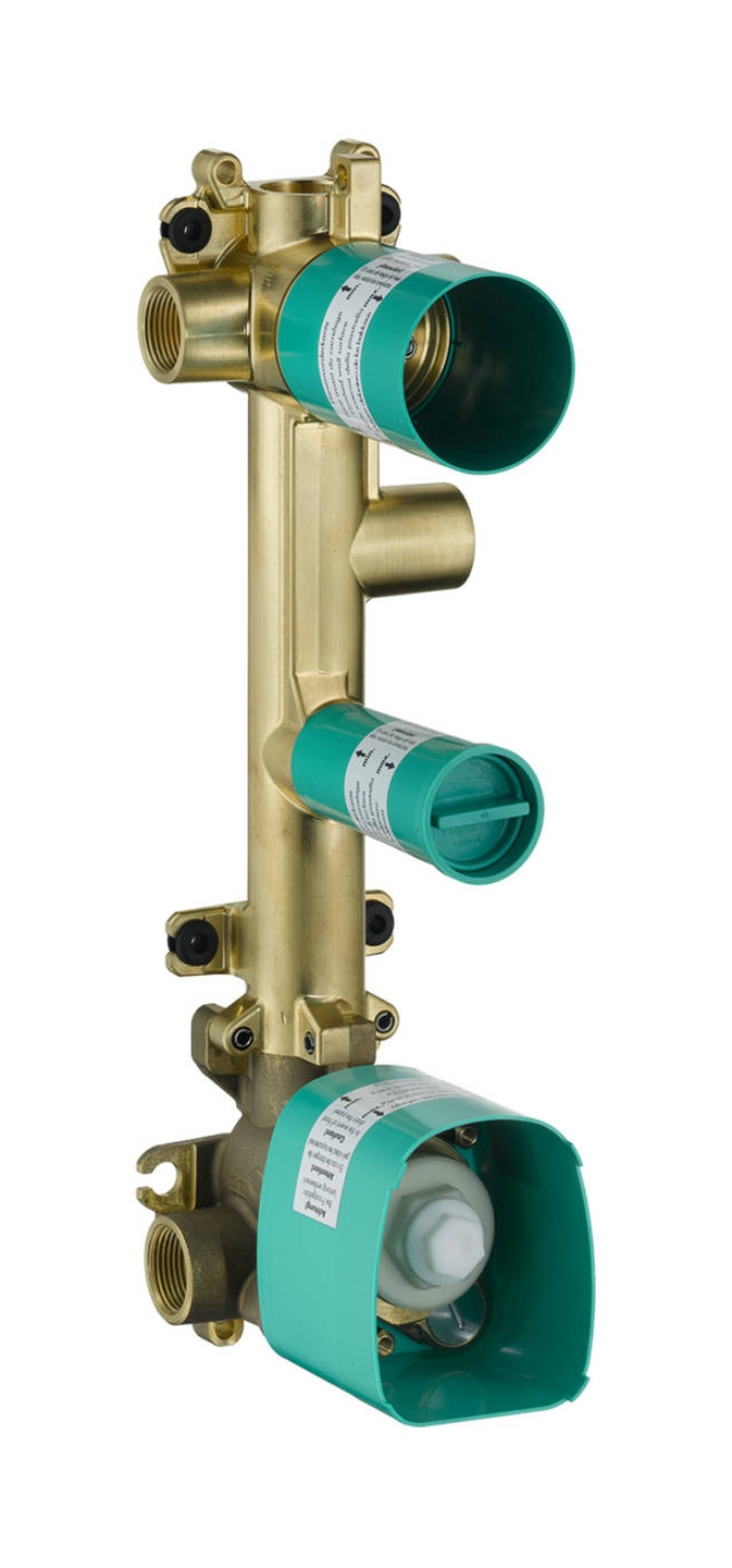 Axor Citterio E inbouwelement kraan 36708180