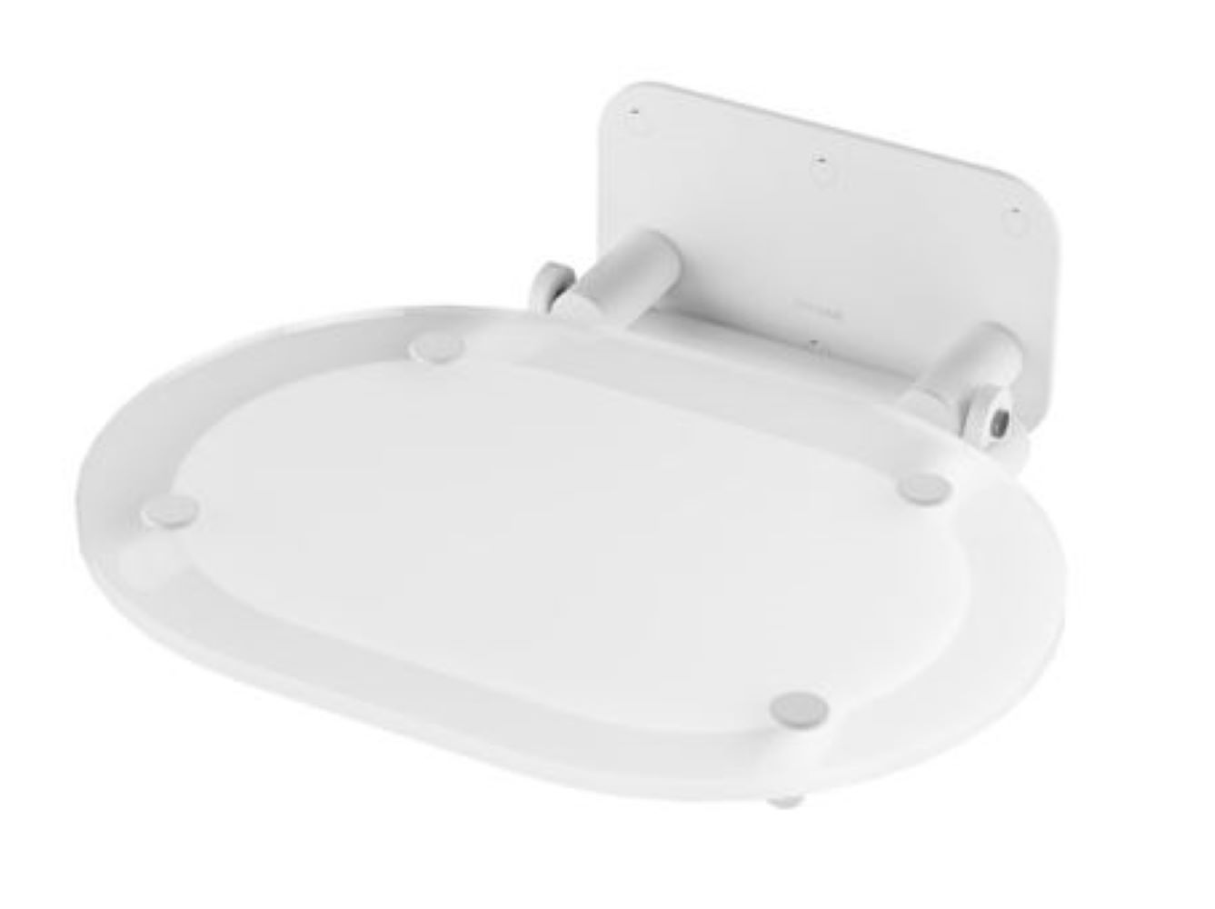 Ravak Chrome douchezitje B8F0000028