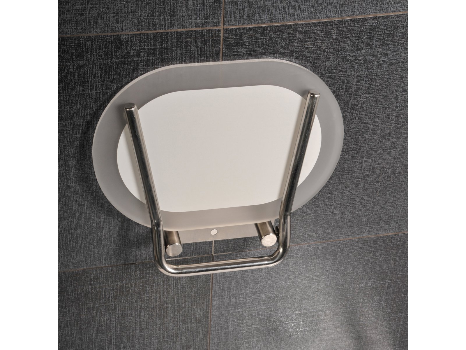 Ravak Chrome douchezitje B8F0000029