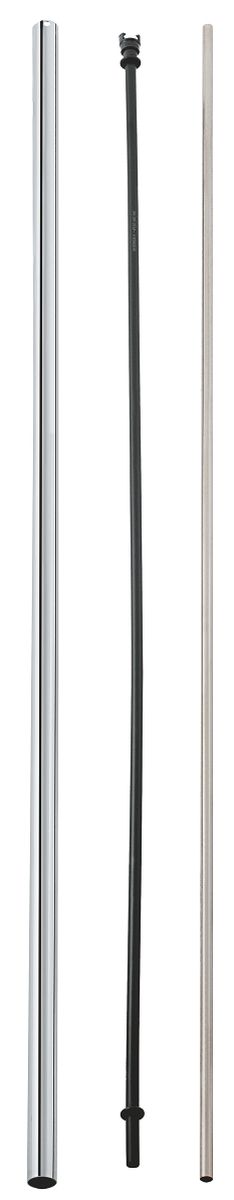Grohe Euphoria douchestang StarLight Chrome 48053000