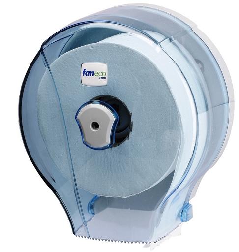 Faneco Jet toiletpapiercontainer || J18PGWT