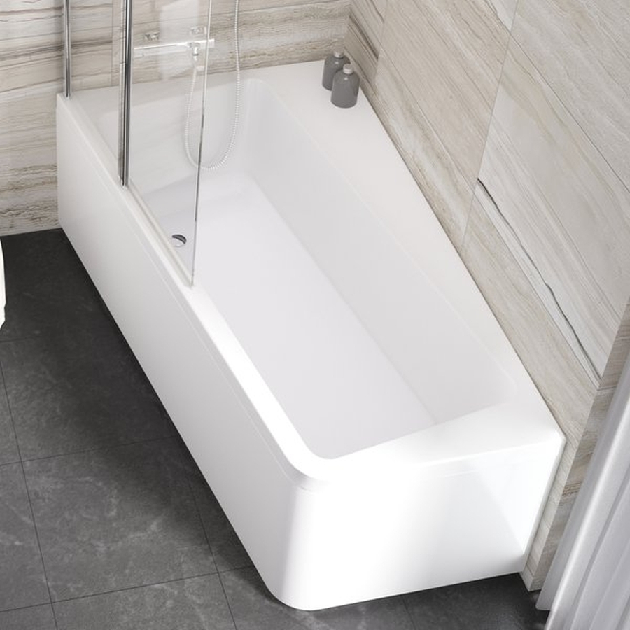 Ravak 10° badkuipbehuizing CZ81100A00
