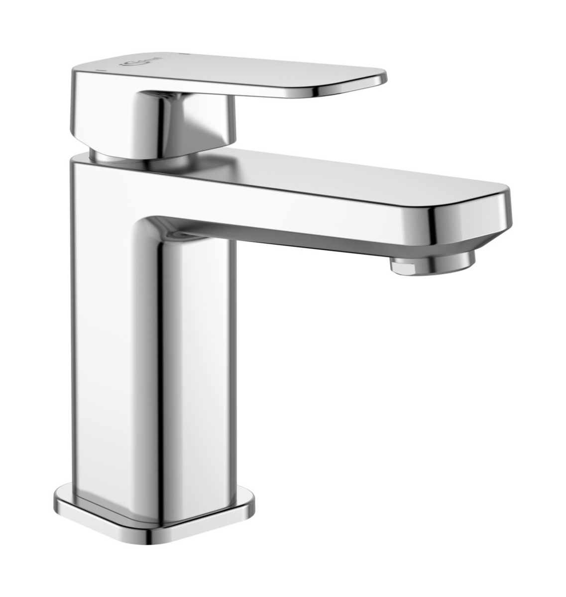 Ideal Standard Tonic II wastafelkraan staand chroom A6326AA