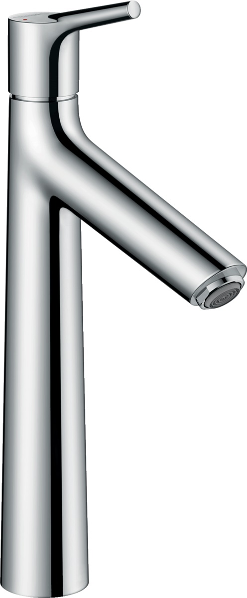 Hansgrohe Talis S wastafelkraan staand chroom 72032000