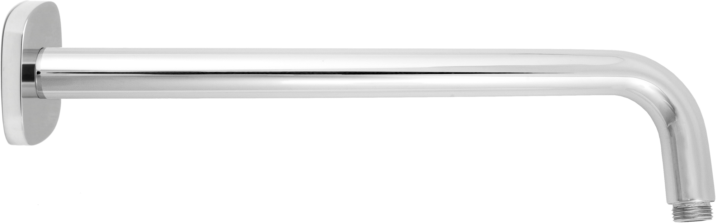 Omnires wandarm chroom RA05CR