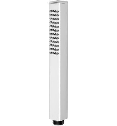 Omnires Micro douchekop chroom MICRO-R/KCR