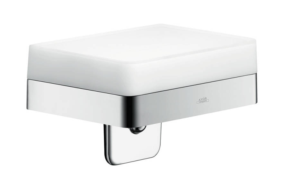 Axor Universal zeepdispenser 500 ml chroom 42819000