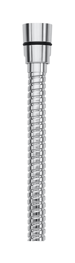 Roca Neo-Flex doucheslang 200 cm chroom A5B2616C00