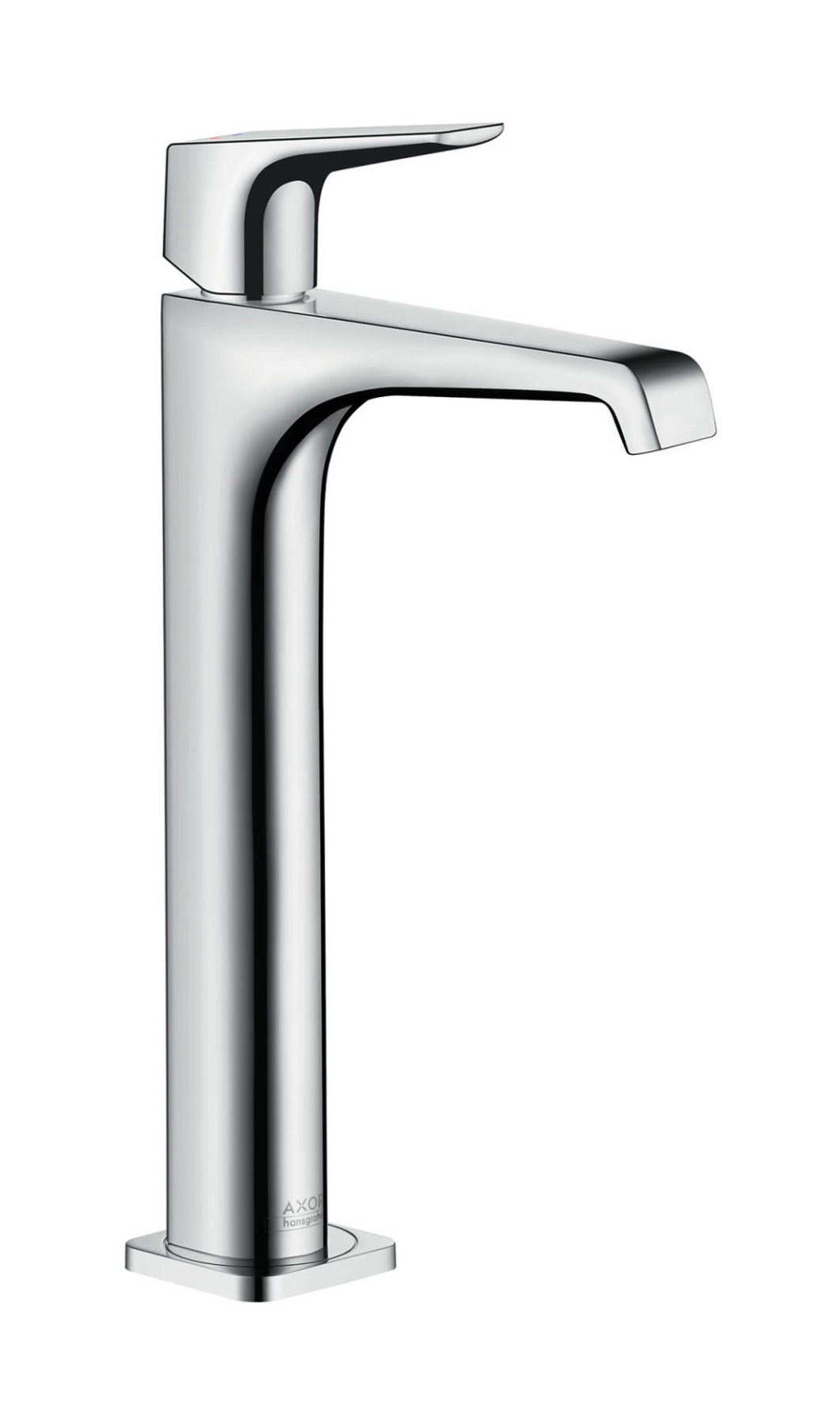 Axor Citterio E wastafelkraan staand chroom 36113000