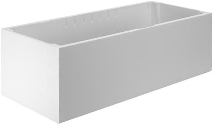 Duravit Starck badkuipbehuizing 791443000000000