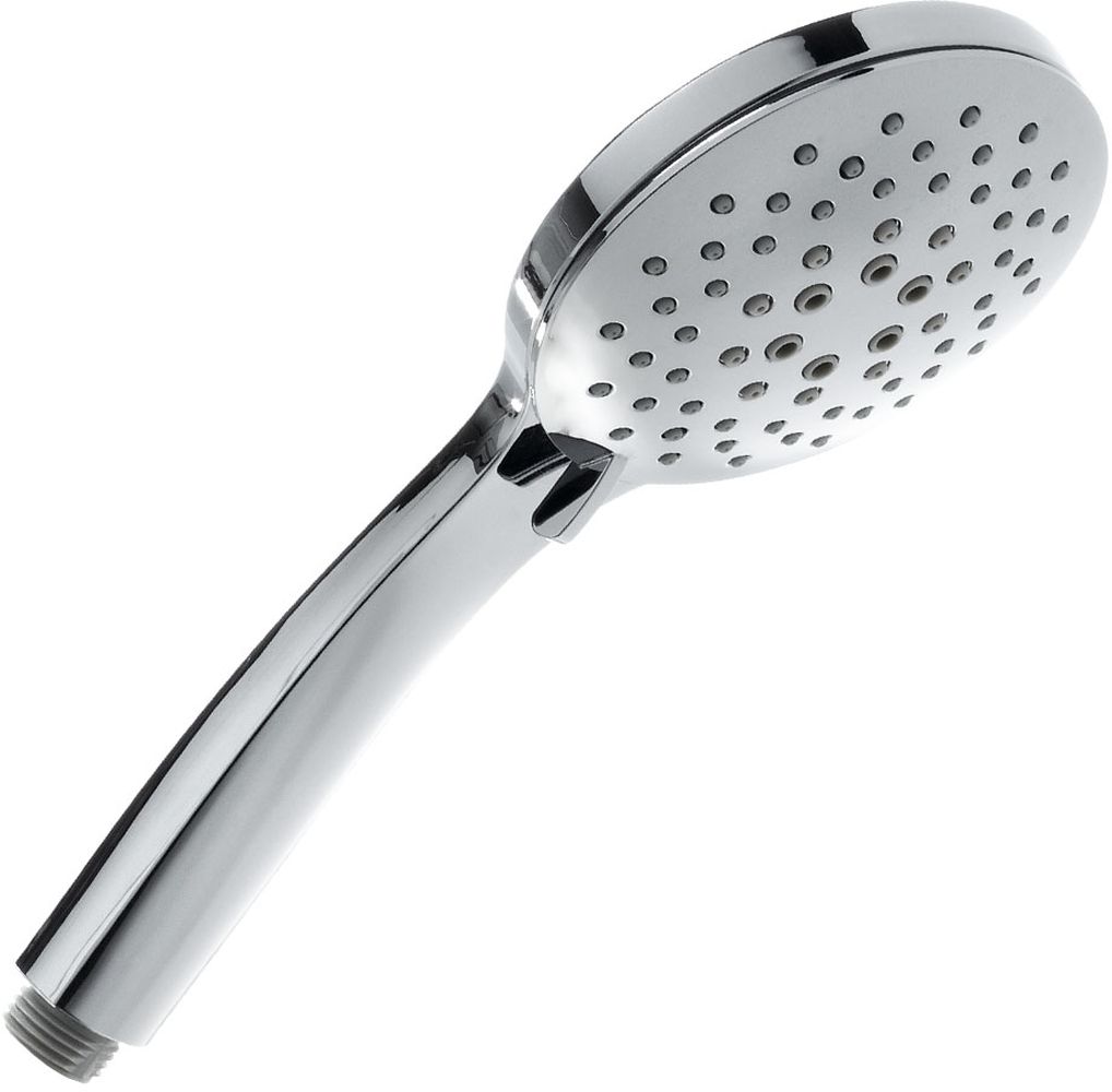 Tres Exclusive douchekop chroom 299.749.01