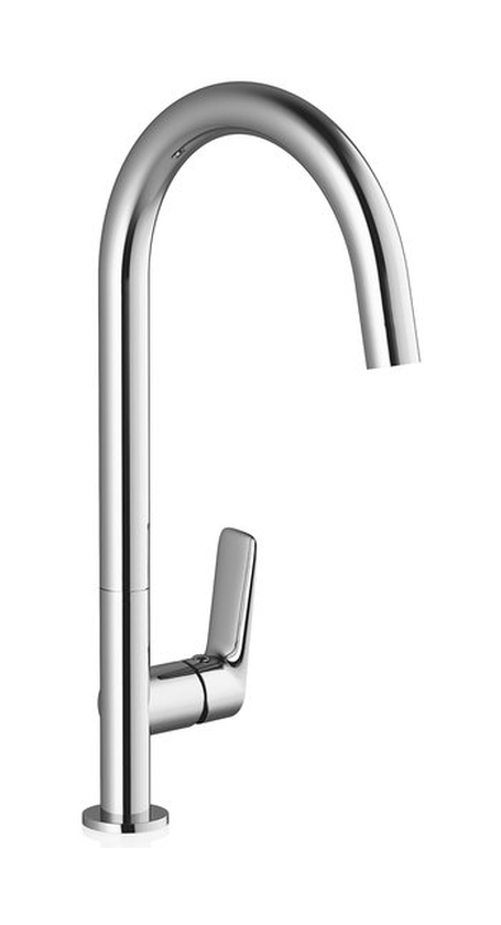 Ravak Classic keukenkraan staand chroom X070085