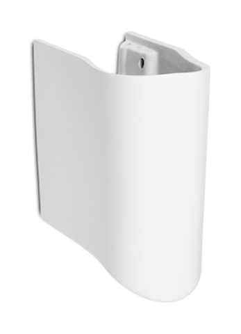 Roca Nexo half voetstuk wit A337642000