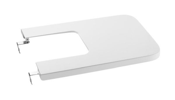 Roca Inspira bidetdeksel A80653200B