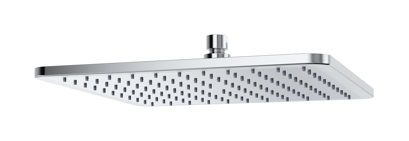 Kludi A-QA regendouche 30x30 cm vierkant chroom 6453005-00