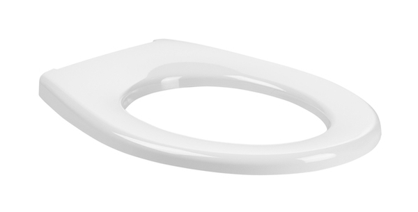 Roca Baby toiletbril voor kinderen wit A801PB6004