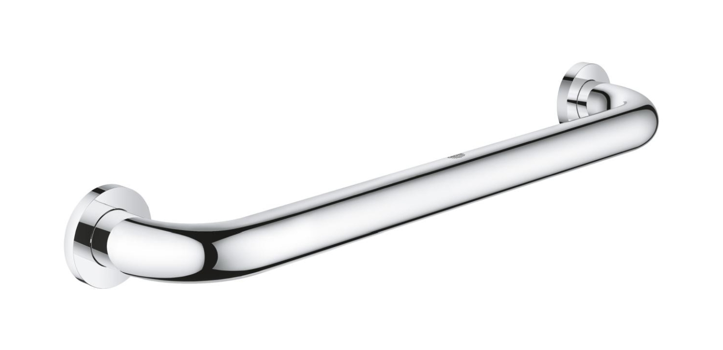 Grohe Essentials badkuiphouder 40793001
