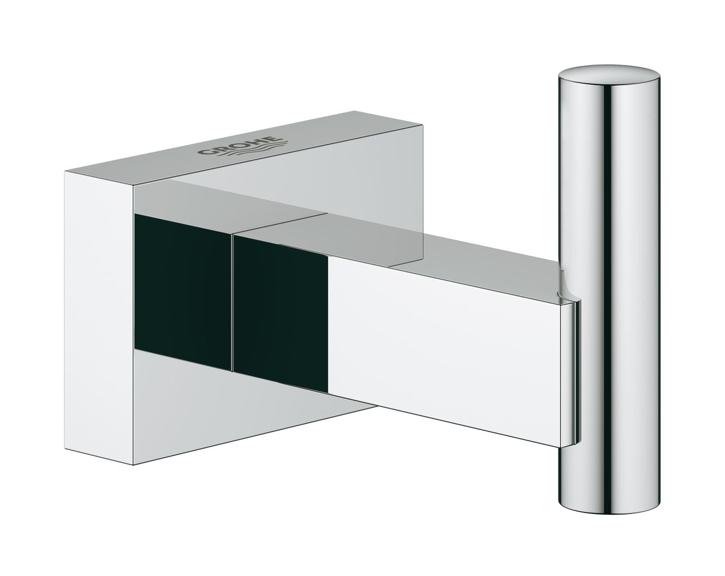 Grohe Essentials handdoekhanger StarLight Chrome 40511001