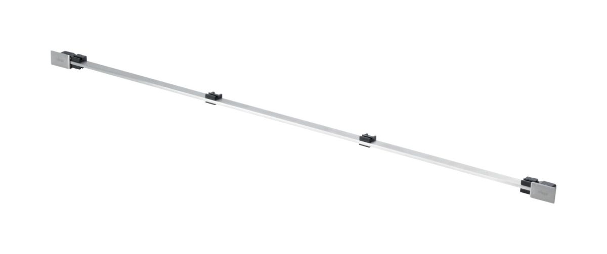 Viega Advantix doucheafvoerrooster 120 cm 736569