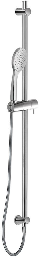 Tres Selection doucheset wand chroom 061.931.05