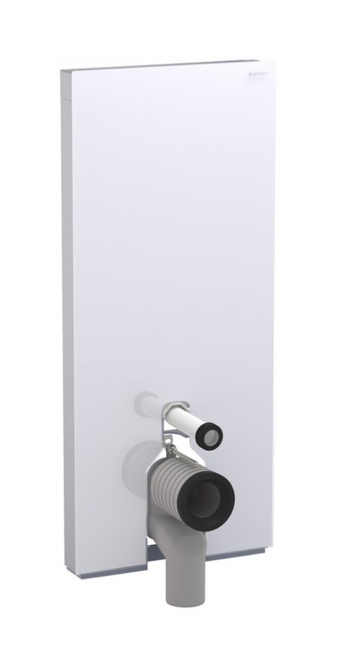 Geberit Monolith sanitaire module voor de staande kom 131.033.SI.5