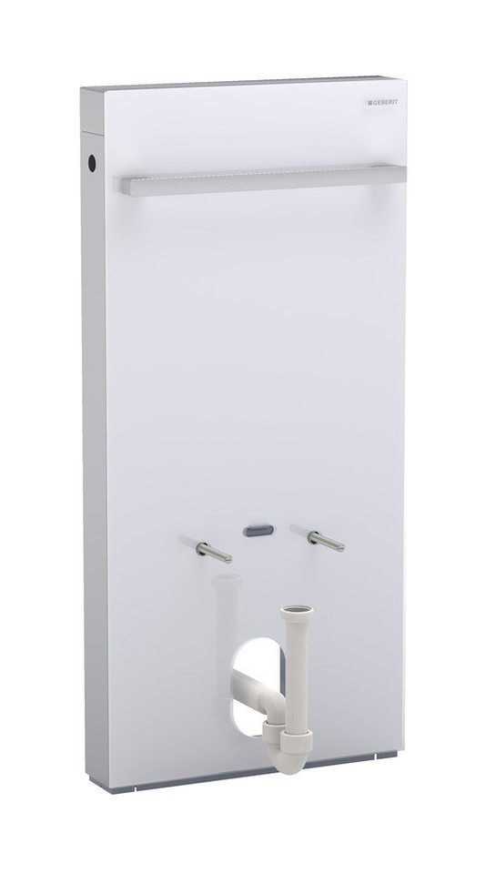 Geberit Monolith sanitaire module voor het bidet 131.030.SI.5