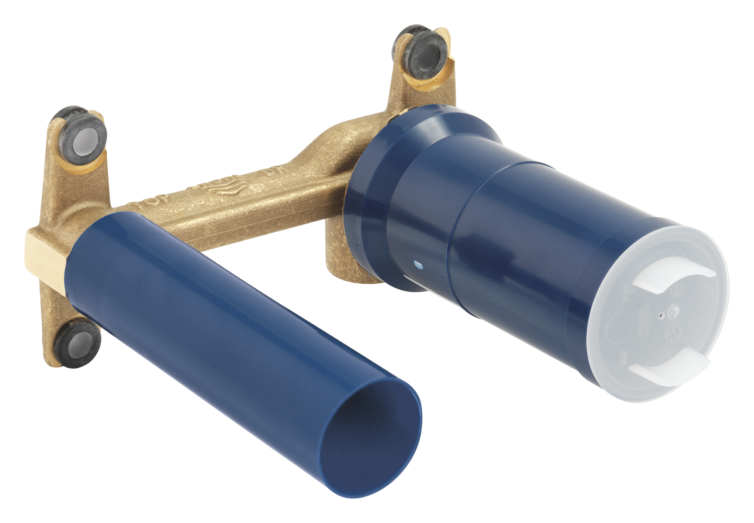 Grohe Eurostyle inbouwelement kraan 23571000