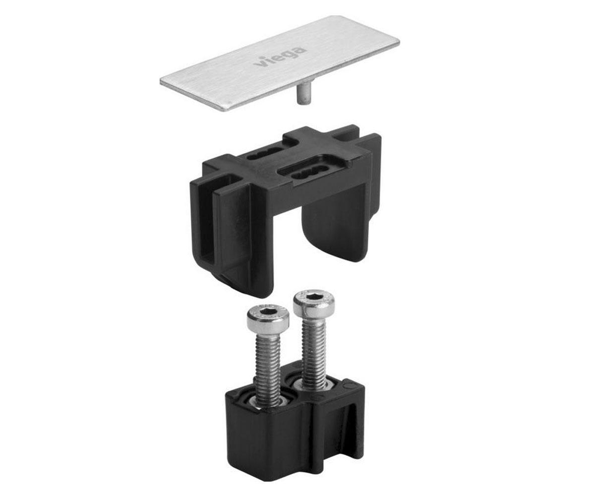 Viega Advantix uitrustingsset cm 711801