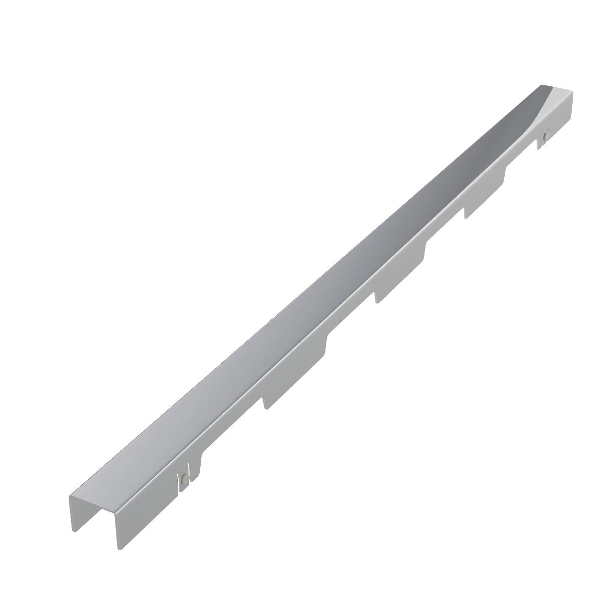 Schedpol Slim Lux doucheafvoerrooster 90 cm 10.053/SL/SLX