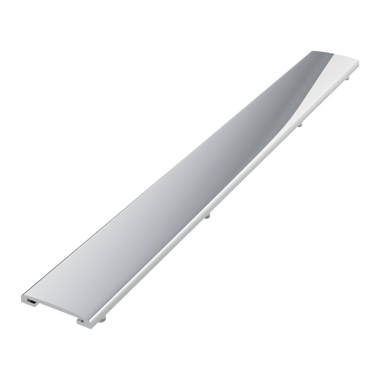 Schedpol Base doucheafvoerrooster 100 cm 10.054/CH