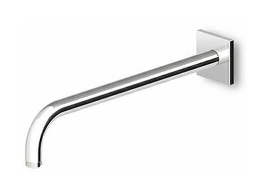 Zucchetti wandarm chroom Z93040