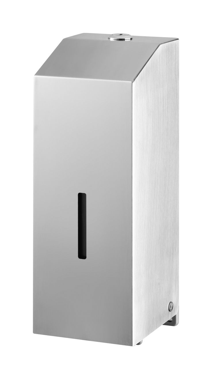 BISK Masterline zeepdispenser ml || 4957