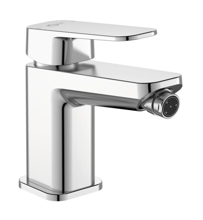 Ideal Standard Tonic II bidetkraan staand chroom A6336AA