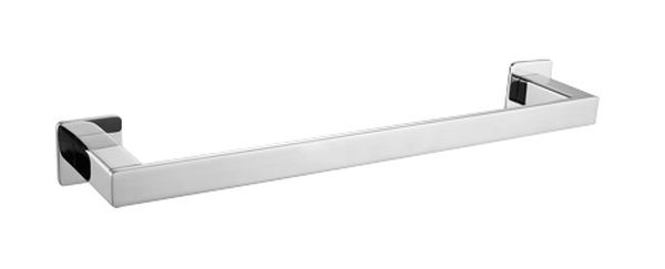 Omnires Nelson handdoekhanger chroom NL80214CR
