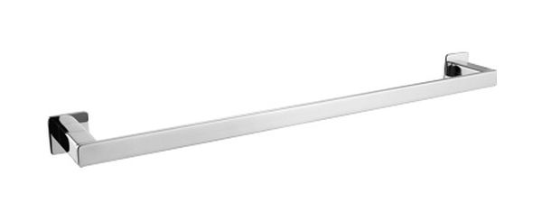 Omnires Nelson handdoekhanger chroom NL80216CR