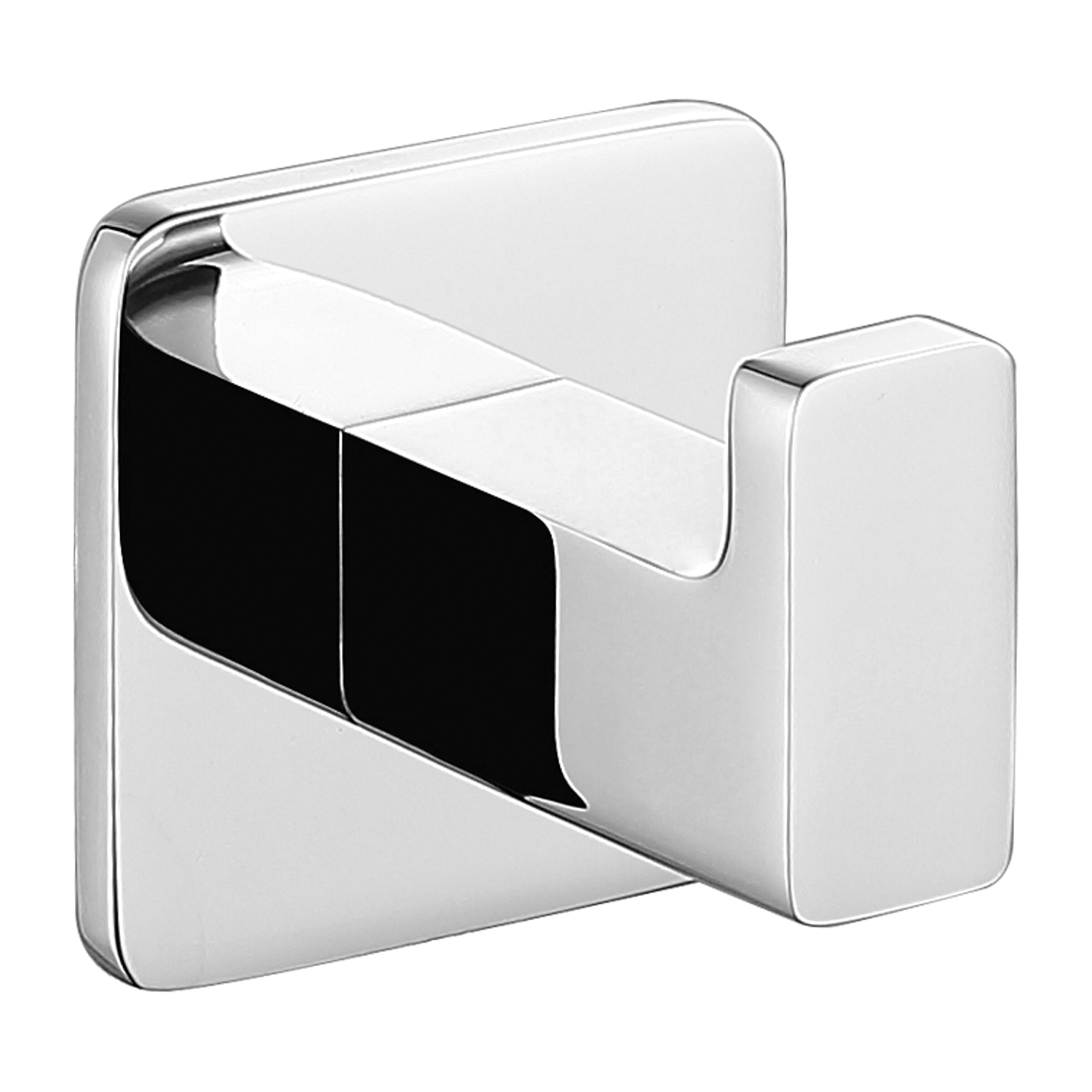 Omnires Nelson handdoekhanger chroom NL80115CR