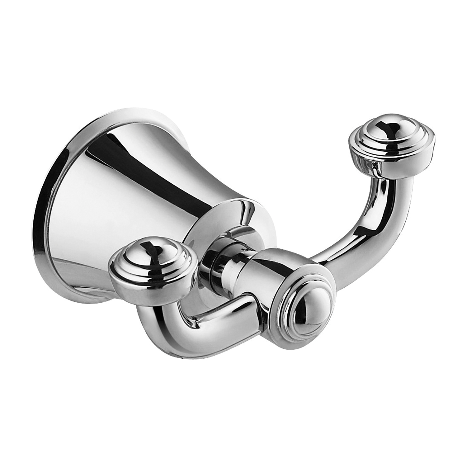 Omnires Art LIne handdoekhanger chroom AL53120CR