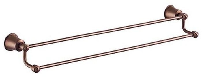 Omnires Art LIne handdoekhanger koper AL53226ORB