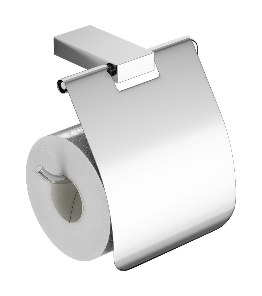 Excellent Riko toiletpapierhouder chroom DOEX.1607CR