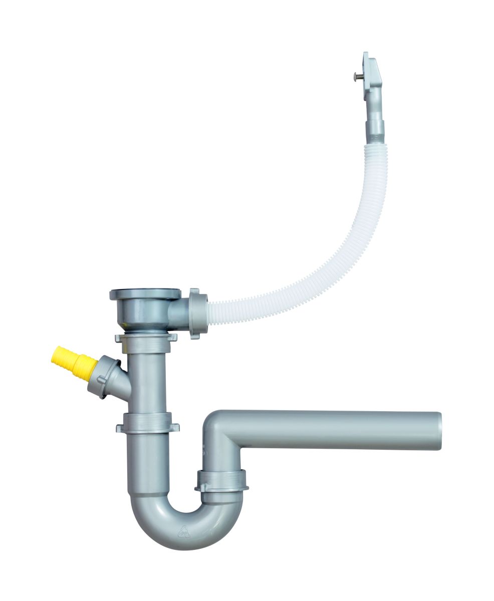 Franke spoelbaksifon 112.0048.804