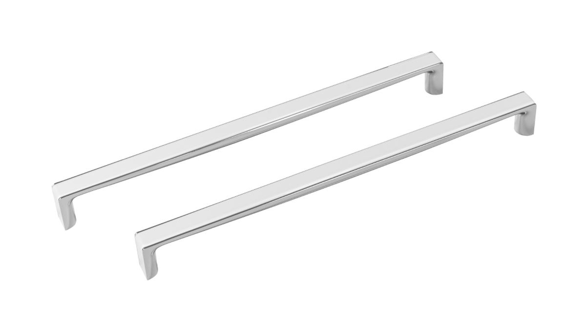 Besco Oxa Long badkuiphouder OXA-LW