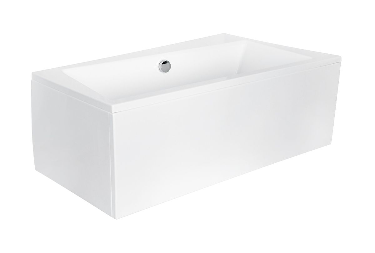 Besco Infinity badkuipbehuizing OAI-160-NS