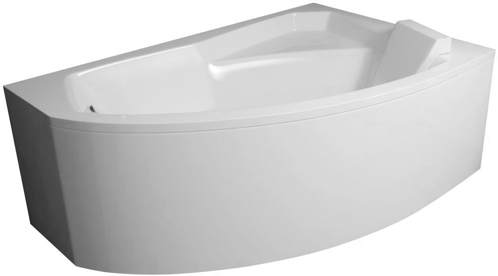 Besco Rima badkuipbehuizing | OAR-160-NS