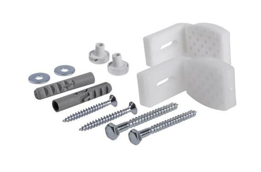 Cersanit montageset K99-0025