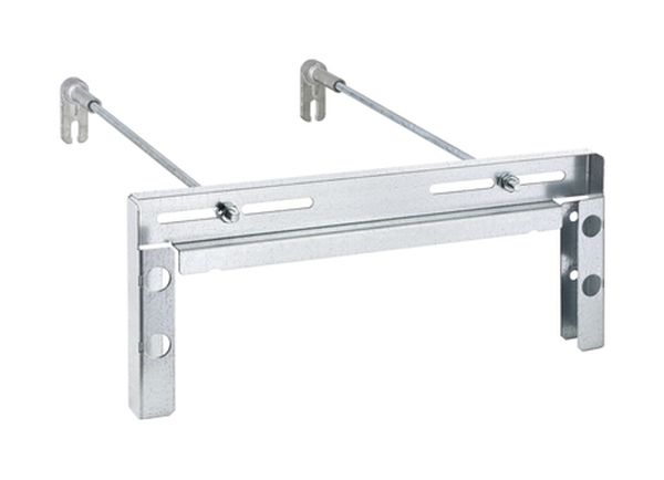 Geberit Duofix muurbevestigingsset 111.824.00.1