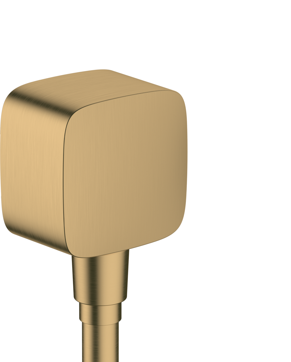 Hansgrohe Fixfit hoekverbinding || 26457140
