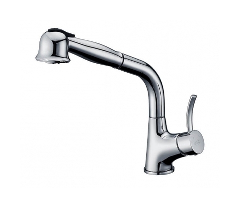 Blue Water Retra keukenkraan staand chroom 5901730610680
