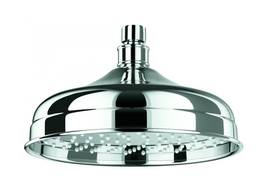 Kludi 1926 regendouche 20x20 cm rond chroom 2751005