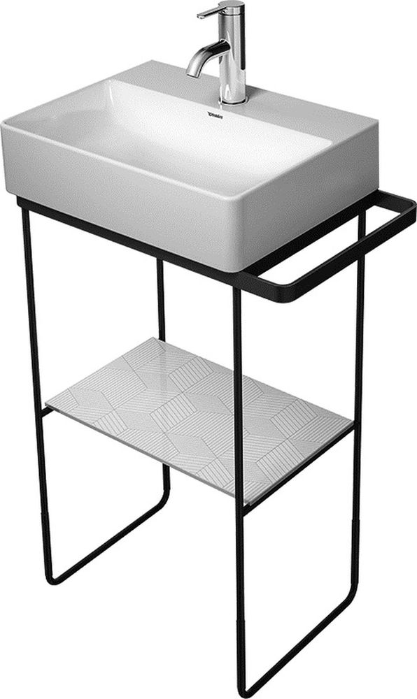 Duravit DuraSquare wastafelpoten 0031091000