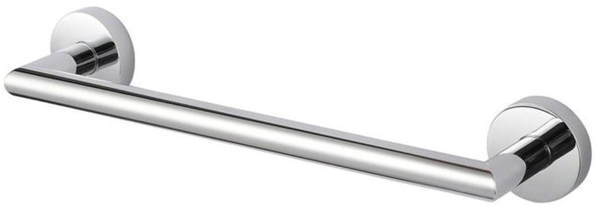 Stella Classic handdoekstang chroom 07.112
